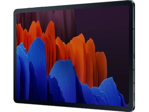 Samsung Galaxy Tab S7+ 5G 128GB, schwarz