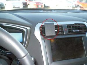 Brodit Монтажна скоба ProClip за Ford Mondeo 15-22, по средата