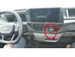 Brodit ProClip montážní konzole pro Ford Transit Custom 24-25, na střed vpravo