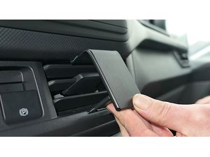 Brodit Монтажна скоба ProClip за Ford Transit Custom 24-24, по средата