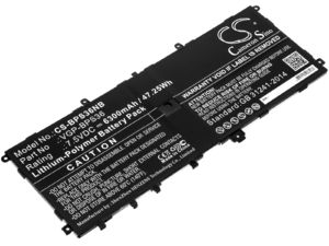 Akkumulátor Sony Vaio Dou 13, 6300 mAh, Li-Pol