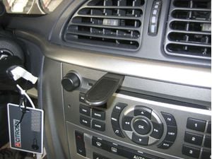 Brodit Монтажна скоба ProClip за Citroen C5 II 05-07, централна лява