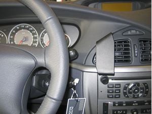 Brodit Монтажна скоба ProClip за Citroen C5 II 05-07, централна лява