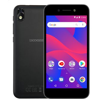 Doogee X11 negru