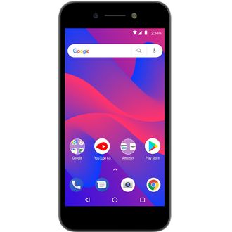 Doogee X11 negru