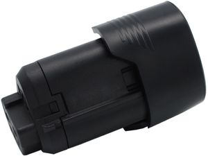 Akkumulátor AEG Bbs/Bs/Bss/Bss/Bss 12c és másokhoz, Ridgid Jobmax és másokhoz, 2000 mAh, Li-Ion
