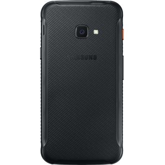 Samsung Galaxy Xcover 4s, černá