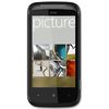HTC 7 Mozart