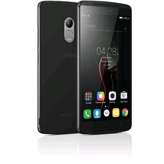 Lenovo A7010 dualSIM, černý