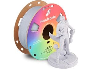 Polymaker Panchroma PLA Marmură albă