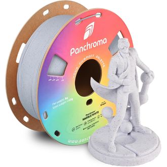 Polymaker Panchroma PLA Marmură albă
