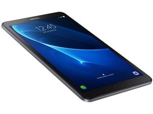 Samsung Galaxy Tab A 10.1 32GB LTE Grey (2016)