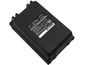 Acumulator pentru transmițătorul Autec FUA10, UTX97 (equ.MH0707L), 2000mAh
