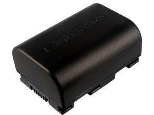 Akkumulátor a JVC GZ-HM330, GZ-MS110 és másokhoz, 1200 mAh, Li-Ion