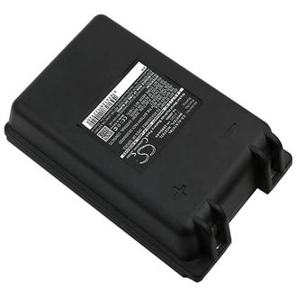 Akkumulátor Autec Fua10, UTX97 távadóhoz, 2000 mAh