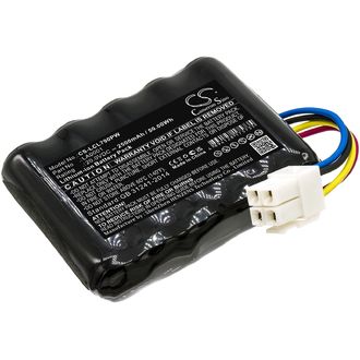 Батерия за Landxcape LX797, FERREX 800m2 2021 и други, 2,5 Ah, 20V, Li-Ion