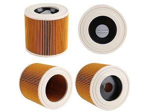 Filtru pentru Karcher MV 2, MV 3, WD 2, WD 3, SE 4001, SE4002