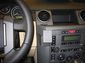 Brodit ProClip pro Land Rover Discovery 3/LR3 05-09 (ne dřevěný dekor), na střed vlevo