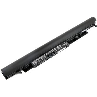 Akkumulátor a HP 14, 15, 17, HP Pavilion 14, 15, 17, 2400 mAh készülékekhez