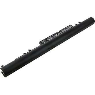 Akkumulátor a HP 14, 15, 17, HP Pavilion 14, 15, 17, 2400 mAh készülékekhez