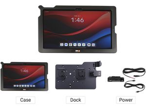 Brodit ModTek Твърд калъф за Lenovo Tab K11 TB330FU