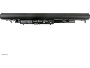 Akkumulátor a HP 14, 15, 17, HP Pavilion 14, 15, 17, 2400 mAh készülékekhez