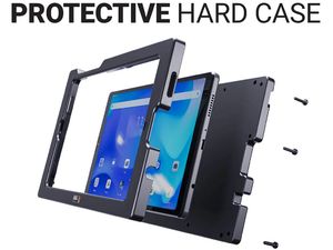 Brodit ModTek Твърд калъф за Lenovo Tab K11 TB330FU