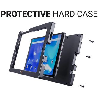 Brodit ModTek Твърд калъф за Lenovo Tab K11 TB330FU