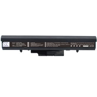 Baterie pentru HP 510, 530, 2200 mAh, Li-Ion