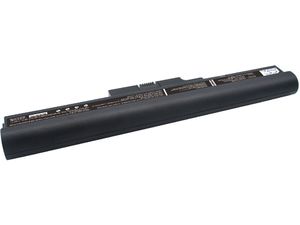 Baterie pentru HP 510, 530, 2200 mAh, Li-Ion