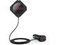 FM transmitter a handsfree sada, bluetooth, MicroSD, 2x USB