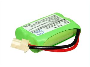 Baterie pro Motorola MBP11, 300mAh