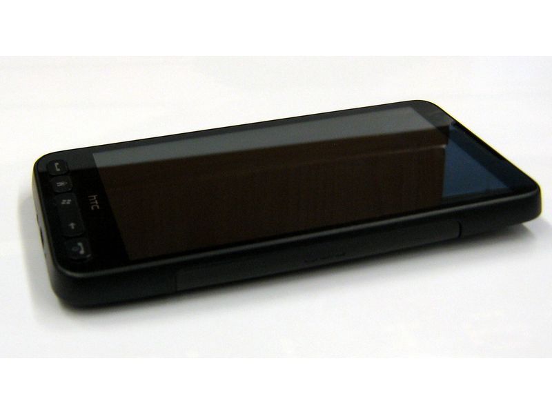 HTC HD2 Leo Cz | Sunnysoft