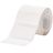 Niimbot Thermoetiketten 40x20 mm, weiß, 320 Stück pro Rolle, für B3S/B4