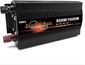 HOULI Power Inverter měnič napětí z 12V na 230V, 500W/1000W, čistá sinusoida