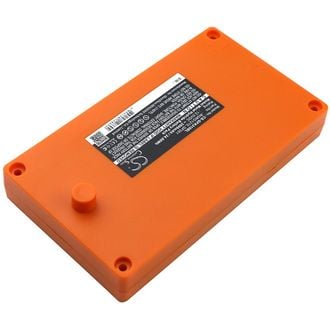 Батерия за Gross Funk Vario, K2, дистанционно управление за кранове Se889, T24 и други, 2000 mAh, Ni-MH