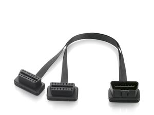 Verlängerungskabel / Splitter für OBD II, 29cm