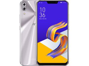 ASUS Zenfone 5Z 64GB argintiu