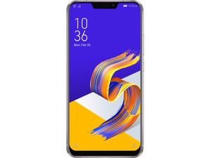 ASUS Zenfone 5Z 64GB argintiu