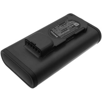 Akkumulátor AEG AP8, AP800, 8000, Electrolux UltimateHome 900 és másokhoz, 2500 mAh, Li-Ion