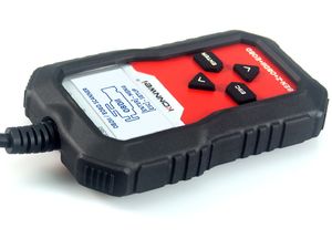 Konnwei KW360 OBDII öndiagnosztika Mercedes Benzhez