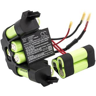Baterie pentru AEG 900273710, AEG 900273722, (eq. 2199035011), 1500mAh, blister