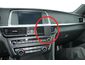 Brodit ProClip montážní konzole pro Kia Optima 16-20, na střed