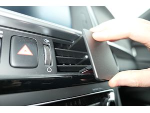 Brodit ProClip montážní konzole pro Kia Optima 16-20, na střed