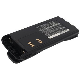 Baterie pro Motorola Gp1280, Gp140, Gp320, Gp540, Ht1200, Mtx850, Pro5150, a další, 1800 mAh, Ni-MH