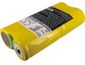 Baterie pro Fluke Scopemeter 91, Scopemeter 98Auto a další, 4500 mAh, Ni-Mh