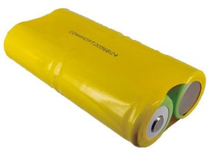 Baterie pro Fluke Scopemeter 91, Scopemeter 98Auto a další, 4500 mAh, Ni-Mh