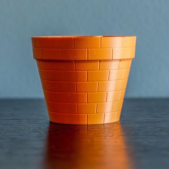 Polymaker Panchroma PLA Mat Sunrise Orange