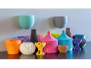 Polymaker Panchroma PLA Matte Sunrise Orange