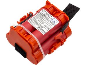 Akku für Husqvarna Automower, Gardena, McCulloch, 2500mAh